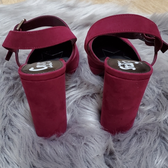 Circus by Sam Edelman Daniela Pumps - Picture 5 of 7